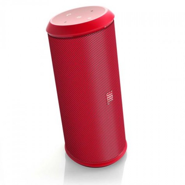 ลำโพงJBL FLIP 2 Red